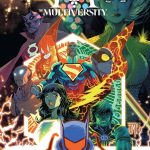 The Multiversity