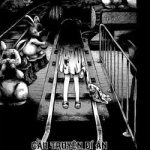 The Mysterious Tale Of Yumi-chan