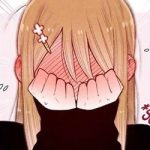 The Story of a Girl with Sanpaku Eyes