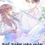 Thế Thân Hào Môn