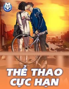 Thể Thao Cực Hạn