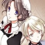 The Young Master and The Maid