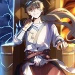 Thí Thần Chi Lộ