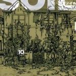 Thị Trấn Quái Dị - SOIL