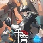 Thiên Khung - Tiểu Thánh Giang Hồ