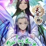 Thiên Long Bát Bộ Webtoon