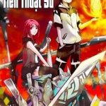 Thiên Tài Tiên Thuật Sư