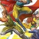 Thiên Yêu Huyền Kỳ