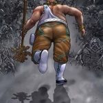 Thiếu Lâm Chánh Tông