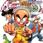 Thiếu niên Hoàng Phi Hồng