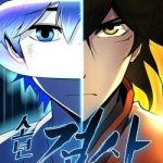 Thiếu Niên Kiếm Sư