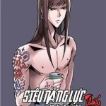 Thiếu niên siêu năng lực