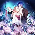 Thịnh khai vu kinh cức chi thượng