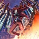 Thợ Săn Mạt Thế