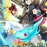 Thợ Săn Quái Vật