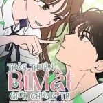 Thỏa Thuận Bí Mật Giữa Chúng Ta