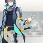 Thôn Phệ Thời Không