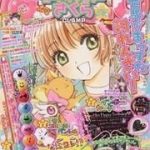 Thủ Lĩnh Thẻ Bài: Clear Card-hen