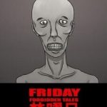 Thứ Sáu: Những Câu Chuyện Cấm