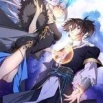 Thú Vực Tiên Đồ