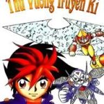 Thú Vương Truyền Kì