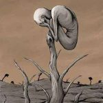 Thuyết tiến hóa của loài người