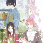 Tiệm Hoa Hướng Dương Góc Phố