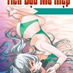 Tiên Đạo Ma Hiệp