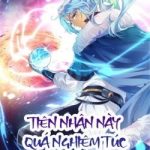 Tiên Nhân Này Quá Nghiêm Túc