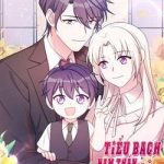 Tiểu Bạch Nam Thần Daddy