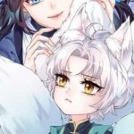 Tiểu Hồ Ly Hôm Nay Có Chút Ngoan