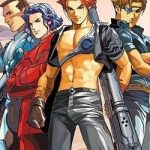 Tiếu Ngạo Tinh Hà