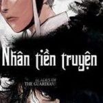 Tiêu Nhân tiền truyện