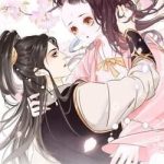 Tiểu sư phụ, tóc giả của ngài rơi rồi!