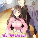 Tiểu tâm can của cực phẩm đại nhân