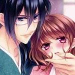 Tiểu thuyết gia gợi cảm thì thầm bên tai cô gái nhỏ