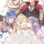 Tình Địch Quái Gở Lại Tăng Thêm Rồi