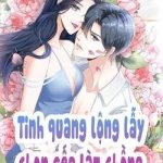 Tinh Quang Lộng Lẫy: Chọn Sếp Làm Chồng
