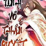 Tinh Võ Thần Quyết