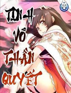 Tinh Võ Thần Quyết