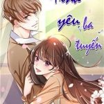 Tình yêu ba tuyến