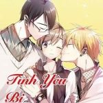 Tình Yêu Bị Ngăn Cách