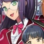 Tình yêu tay ba trong nhà của chúng ta