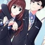 Tình yêu tuổi trẻ