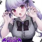 Tình Yêu Vampire Nặng Tựa Địa Lôi