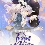 XUYÊN VÀO THẾ GIỚI GIẢ TƯỞNG