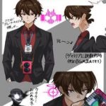 Blue Archive X Kamen Rider Decade - Câu Chuyện Về Thầy Giáo Schale Kadoya Tsukasa