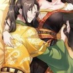 Ngược Về Thời Đường