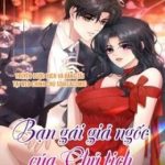 Bạn Gái Giả Ngốc Của Chủ Tịch