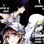 To Aru Majutsu no Kinsho Mokuroku - Endymion no Kiseki